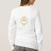 SN Lovely T-Shirt Tシャツ (裏面)