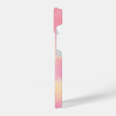 Snack First, Life Later – Funny Snack Lover  iPhoneケース (左側面)