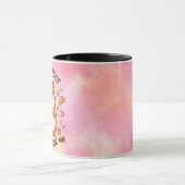 Snack First, Life Later Mug – Funny Snack Lover  マグカップ (中央)