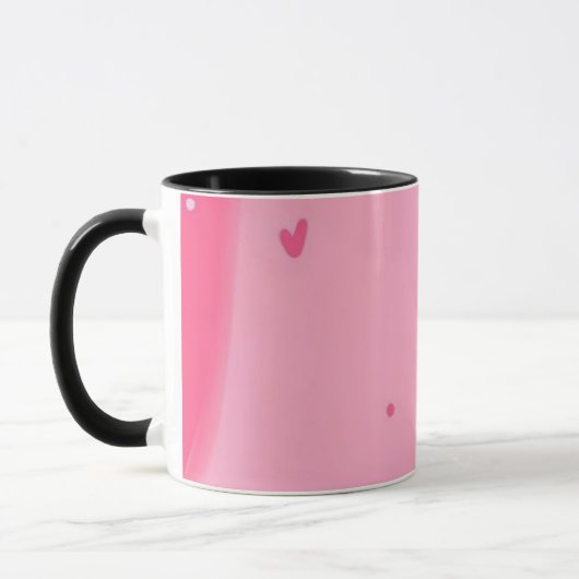 Snack First, Questions Later Mug | Cool Duck  マグカップ (左)