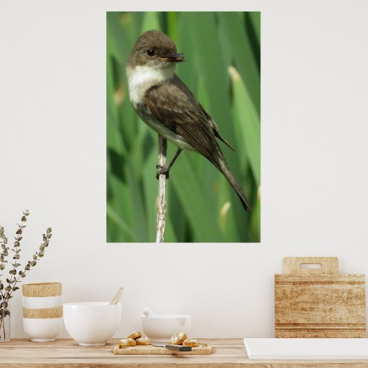 Snacking ポスター (キッチン)