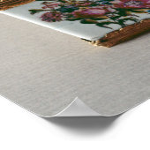 Snafbox, c.1750 ポスター (角)