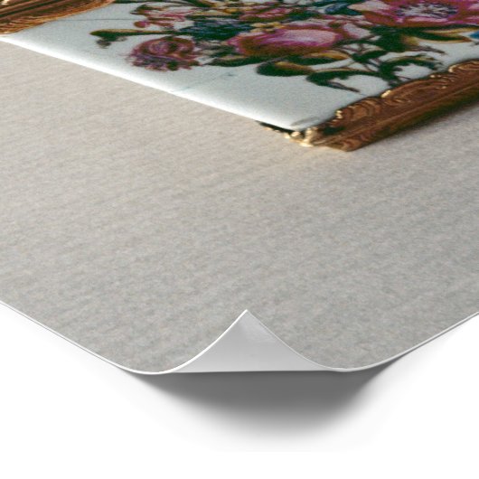 Snafbox, c.1750 ポスター (角)