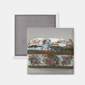 Snafbox, c.1750 マグネット (正面/裏面)