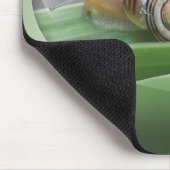 Snail マウスパッド (コーナー)