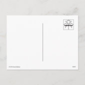 Snail Mail Postcards シーズンポストカード (裏面)