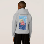 Snail on the Strawberry (裏面フル)