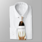 SNAILFACE TIEFACE ネクタイ (タイ)