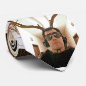 SNAILFACE TIEFACE ネクタイ (ロール)