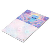 Snailmail Post Office Box Notepad ノートパッド (アングル)