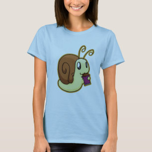 Snailyのワイシャツ Tシャツ