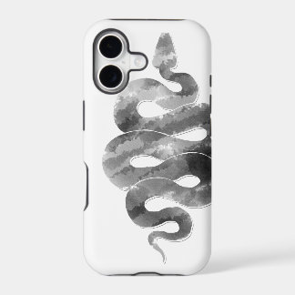 Snake iPhone 5ケース