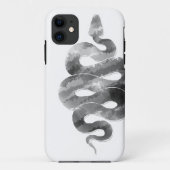 Snake iPhone 5ケース Case-Mate iPhoneケース (裏面)
