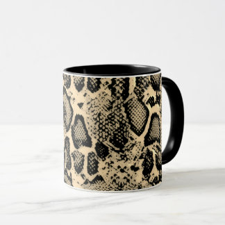 "Snake"  Mug マグカップ