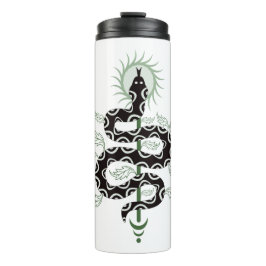 Snake Oasis タンブラー