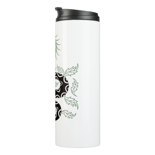 Snake Oasis タンブラー (回転右)