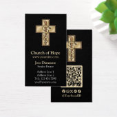 Snake on Cross (デスク)