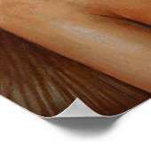 Snake Queen Fairy Poster ポスター (角)