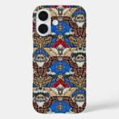 Snake Skin Pattern  Case-Mate iPhoneケース (裏面)