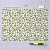 Snake Tissue Paper 薄葉紙 (クラフト)