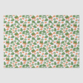 Snake Tissue Paper 薄葉紙 (正面)