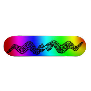SNAKEBOARD スケートボード