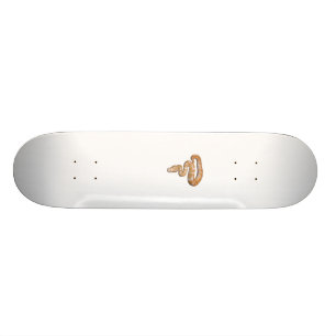 SnakeBoard スケートボード