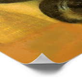 SnakeGrlポスター16x24 ポスター (角)