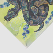 Snakes like gifts too 薄葉紙 (詳細)