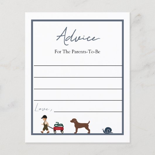 Snakes, Snails & Puppy Tails — advice for parents  (正面)