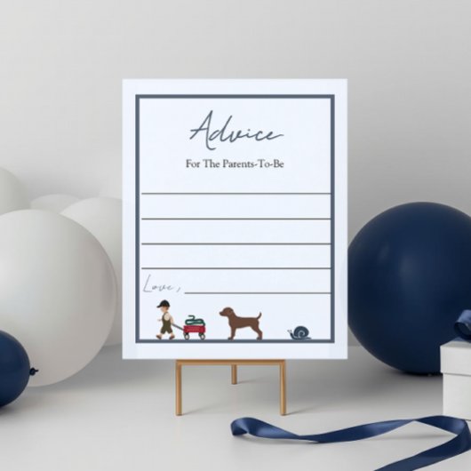 Snakes, Snails & Puppy Tails — advice for parents