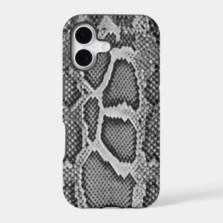 Snakeskinのデザイン、スネークスキンのプリントパターン