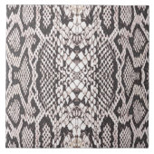 Snakeskin背景 タイル (正面)