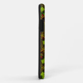 Snakey抽象芸術モノグラムiPhone 5ケース – メイト Case-Mate iPhoneケース (裏面/右)