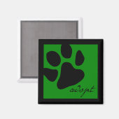 SNAL採用マグネット マグネット (正面/裏面)