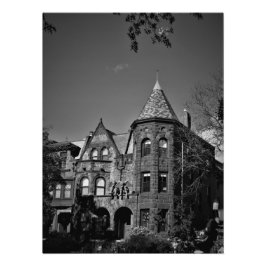 「Snap Apple Night（アップルナイトのスナップ）」 フォトプリント