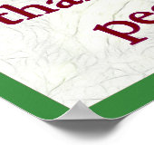 SNAP not ICE ポスター (角)