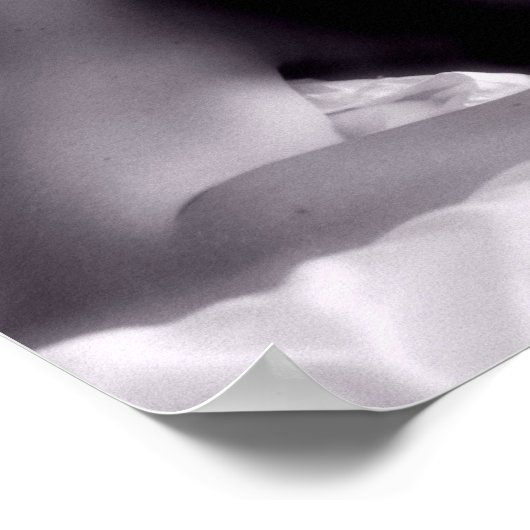 SnapChick Natural Light Studioポスター ポスター (角)