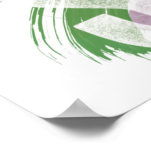 Snape ポスター (角)