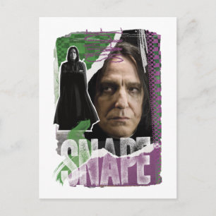 Snape ポストカード