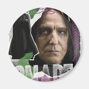 Snape マグネット