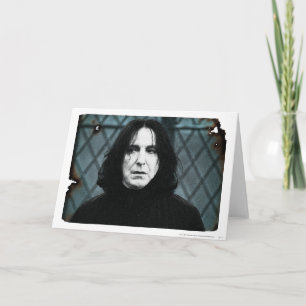 Snape 1 カード