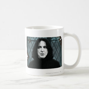 Snape 1 コーヒーマグカップ