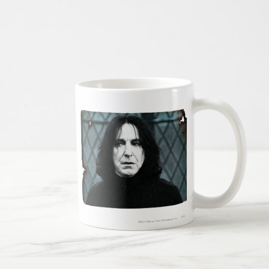 Snape 1 コーヒーマグカップ (右)