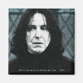 Snape 1 マグネット (正面)