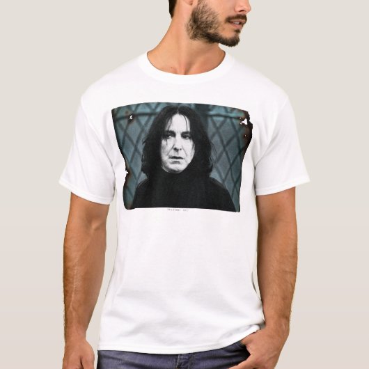 Snape 1 tシャツ (正面)
