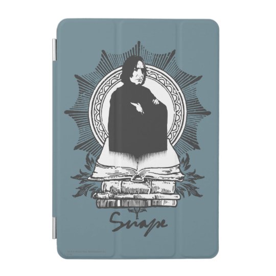 Snape 2 2 Ipad Miniカバー Zazzle Co Jp