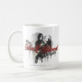 Snape 4 コーヒーマグカップ (左)