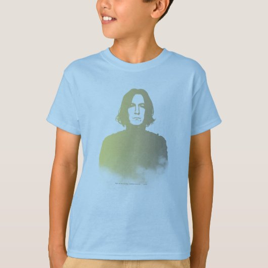 Snape Tシャツ (正面)