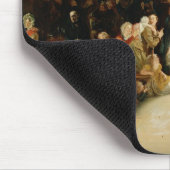 Snapp Apple夜 マウスパッド (コーナー)